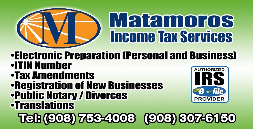 Income Tax Services
