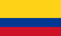 Sirviendo a nuestros amigos colombianos