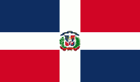 Sirviendo a nuestros amigos dominicanos