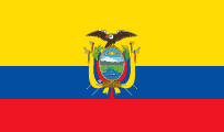 Sirviendo a nuestros amigos ecuatorianos