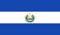 Sirviendo a nuestros amigos salvadorenos