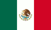 Sirviendo a nuestros amigos mexicanos